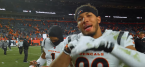 Tyler Boyd First Reception 2021 Super Bowl 56 Prop Bet Payout Odds