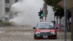 Typhoon Hato Batters Gambling Mecca of Macau