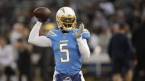 Chargers Starting Quarterback in Week 1 Odds 2020 Chargers Starting Quarterback in Week 1 Odds 2020