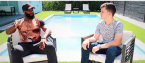 Tyron Woodley Tells BetOnline How He Feels About Being the Underdog: "That's f*@!#d up" Tyron Woodley Tells BetOnline How He Feels About Being the Underdog: "That's f*@!#d up"