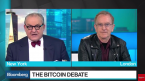 UBS's Donovan on Bitcoin: A Bubble Is a Bubble, ‘Will Double on Monthly Basis’