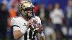 UCF vs. UConn Betting Preview and Prediction - Week 1 UCF vs. UConn Betting Preview and Prediction - Week 1
