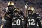 Forecast Line on UCF vs. Cincinnati Week 6 Forecast Line on UCF vs. Cincinnati Week 6