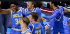 UCLA vs. Michigan Betting Props - Elite Eight 