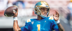 What Are the Regular Season Wins Total Odds for the UCLA Bruins - 2022? 