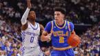 UCLA Upsets Number 1 Kentucky on Its Own Home Court: Latest Odds 20-1 UCLA Upsets Number 1 Kentucky on Its Own Home Court: Latest Odds 20-1