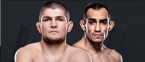 UFC 209 Nurmagomedov vs. Ferguson Fight Cancelled 