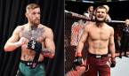 UFC 229 Fight Odds Released - Khabib vs. McGregor