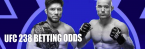 Where Can I Bet UFC 238 Online? Where Can I Bet UFC 238 Online?