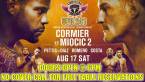 Where Can I Watch, Bet The Cormier vs Miocic Fight - UFC 241 - Wyoming