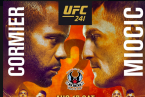 Where Can I Watch, Bet The Cormier vs Miocic Fight - UFC 241 - Columbus, OH