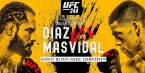 Where Can I Watch, Bet the Masvidal vs Diaz Fight - UFC 244 From Nashville Tennessee 