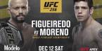 Where Can I Watch, Bet UFC 256 Figueiredo vs. Moreno From Pittsburgh Where Can I Watch, Bet UFC 256 Figueiredo vs. Moreno From Pittsburgh