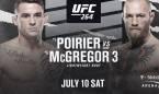 Where Can I Watch, Bet the Poirier vs. McGregor 3 Fight UFC 264 From McAllen Where Can I Watch, Bet the Poirier vs. McGregor 3 Fight UFC 264 From McAllen