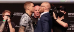 Betting Props for the McGregor-Poirier Press Conference Betting Props for the McGregor-Poirier Press Conference