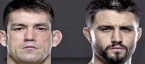 UFC on Fox 21 Maia vs Condit Fight Predictions, Betting Odds