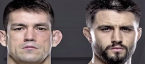 UFC on Fox 21 Maia vs Condit Fight Predictions, Betting Odds UFC on Fox 21 Maia vs Condit Fight Predictions, Betting Odds