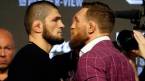 Where Can I Watch, Bet the Khabib vs. McGregor Fight - Allentown