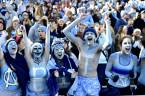FSU vs. UNC Betting Line – January 14 FSU vs. UNC Betting Line – January 14