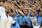 Monday night presents us with two of the best teams in college basketball, as the Virginia Cavaliers will travel to Chapel Hill to take on the North Carolina Tar Heels.