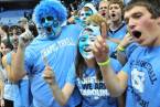 Lipscomb vs. UNC Betting Line 