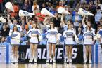 Can I Bet on UNC Tar Heels Games Online From North Carolina? 