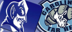 Duke vs. UNC Betting Odds – Blue Devils 4-10-1 ATS After SU Win Duke vs. UNC Betting Odds – Blue Devils 4-10-1 ATS After SU Win