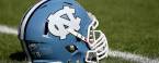 What is the Early Line on the UNC vs. Notre Dame Game October 30?
