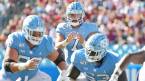 UNC Tar Heels vs. FSU Seminoles Betting Odds, Prop Bets UNC Tar Heels vs. FSU Seminoles Betting Odds, Prop Bets