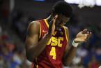 Prop Bets: Drake vs. USC, Maryland vs. UConn - 1st Round NCAA Tournament 
