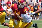 Utah vs. USC Betting Line at Trojans -13 Utah vs. USC Betting Line at Trojans -13