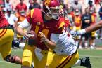 Utah vs. USC Betting Line at Trojans -13