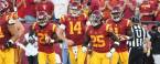 Why Bet on the USC Trojans in 2017: The Frightening Efficiency of Their Offense