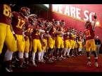 Spread on the UNLV-USC Game - Week 1 Spread on the UNLV-USC Game - Week 1