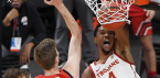Colorado Buffaloes vs. USC Trojans Prop Bets - Pac 12 Tournament 2021 Colorado Buffaloes vs. USC Trojans Prop Bets - Pac 12 Tournament 2021