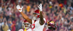 USC Trojans vs. Colorado Buffaloes - Exact Winning Margin of Victory Prop Bet USC Trojans vs. Colorado Buffaloes - Exact Winning Margin of Victory Prop Bet