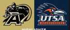 UTSA vs. Army Prop Bets