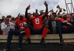 Hot Team to Bet Right Now and Why That Trend Might Continue - UVA Hot Team to Bet Right Now and Why That Trend Might Continue - UVA
