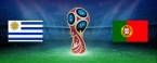 Uruguay vs. Portugal Betting Odds - World Cup Round of 16 