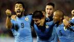 How Much Will a Bet on Uruguay Pay If They Win the 2018 FIFA World Cup? 