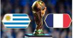 Uruguay vs. France Betting Tips, Picks - 2018 World Cup