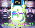 Where Can I Watch, Bet the Usman vs. Masvidal Fight UFC 251 From Dallas Where Can I Watch, Bet the Usman vs. Masvidal Fight UFC 251 From Dallas