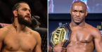 Where Can I Watch, Bet the Usman vs. Masvidal Fight UFC 251 From El Paso