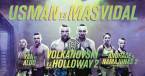 Where Can I Watch, Bet the Usman vs. Masvidal Fight UFC 251 From Minneapolis Where Can I Watch, Bet the Usman vs. Masvidal Fight UFC 251 From Minneapolis