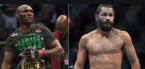 Kamaru Usman vs. Jorge Masvidal Fight Odds Set for UFC 251