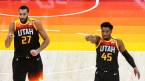 NBA Betting – Los Angeles Lakers at Utah Jazz