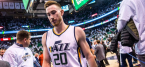 Utah Jazz Are Doing Quite Well…..For the Bookies Utah Jazz Are Doing Quite Well…..For the Bookies