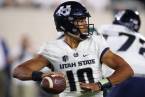 Utah State Aggies Bookie Desperation Index October 1 