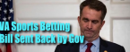 Virginia Gov. Amends Casino Bill in Final Hour, Horse Bettor Turns 50 Cents Into $500K Virginia Gov. Amends Casino Bill in Final Hour, Horse Bettor Turns 50 Cents Into $500K
