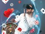 Will VR Be In Our Casino Games? 